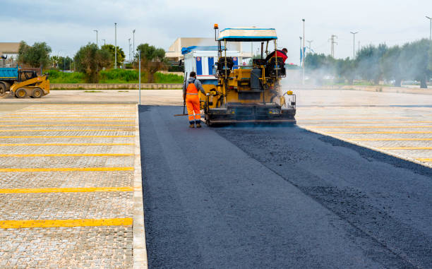 Best Driveway Paving Near Me  in Ham Lake, MN