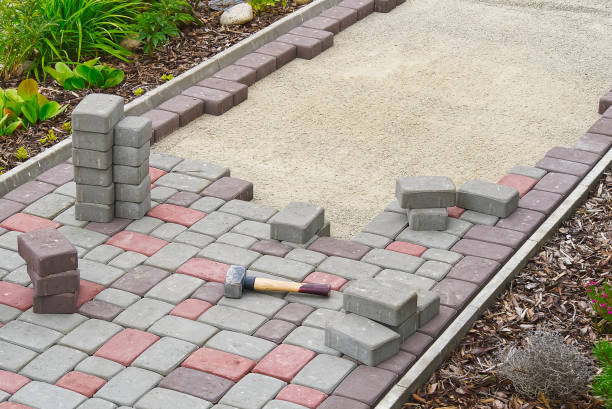 Best Local Driveway Pavers  in Ham Lake, MN
