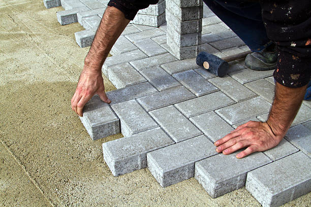 Best Driveway Pavers Contractor  in Ham Lake, MN